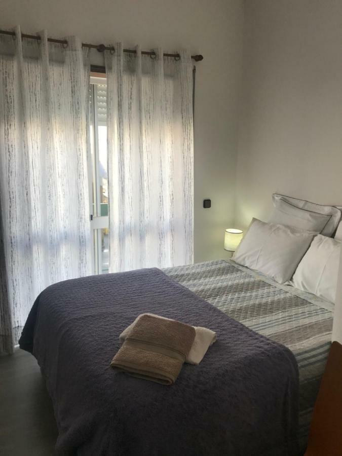Casa Mia Mel Leilighet Costa Nova Eksteriør bilde