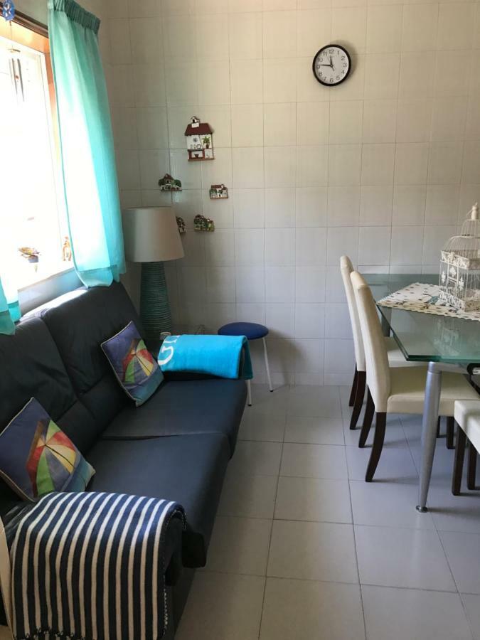 Casa Mia Mel Leilighet Costa Nova Eksteriør bilde