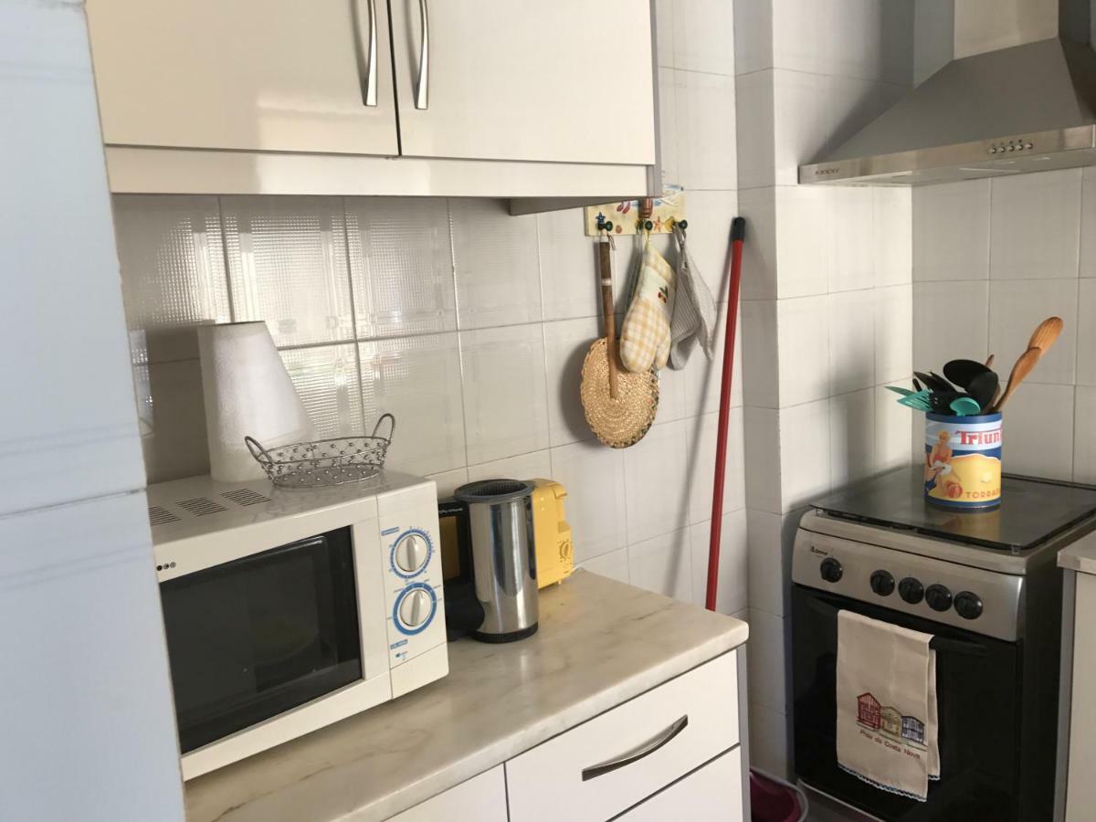 Casa Mia Mel Leilighet Costa Nova Eksteriør bilde